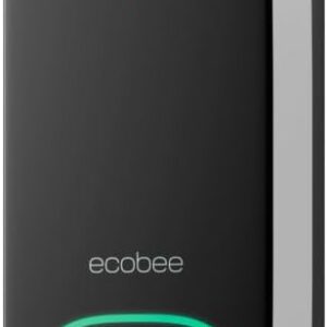 cobee Smart Video Doorbell Camera (Wired)