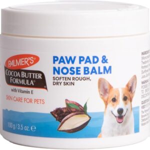 Cocoa Butter Fragrance Paw Pad for pets